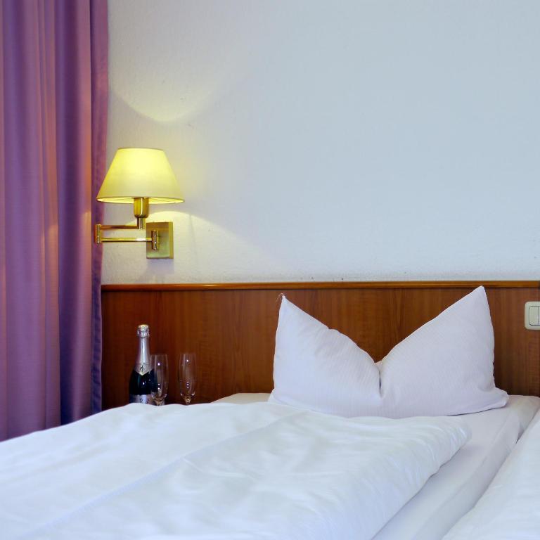 Naturparkhotel Haus Hubertus Oybin Room photo