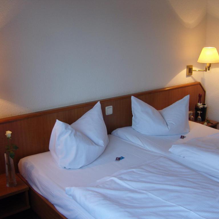Naturparkhotel Haus Hubertus Oybin Room photo